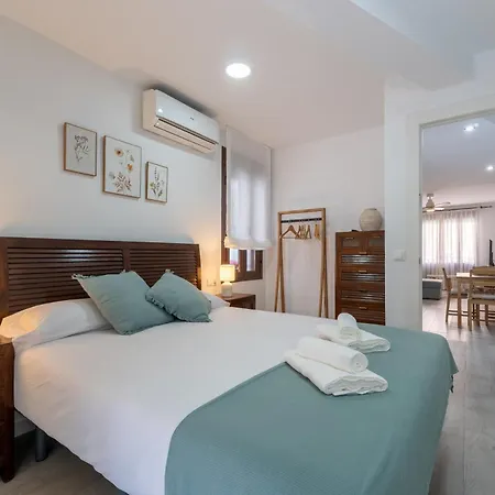 Patio De San Pablo 14 شقة قرطبة