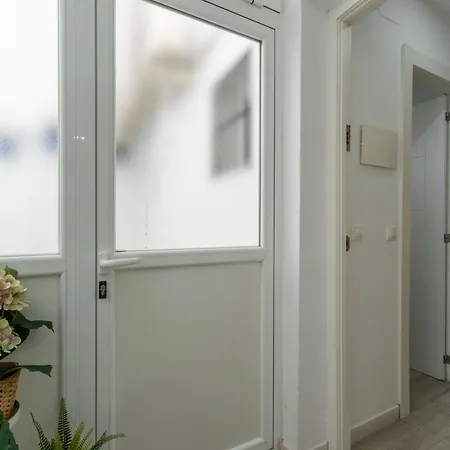 Patio De San Pablo 14 شقة قرطبة