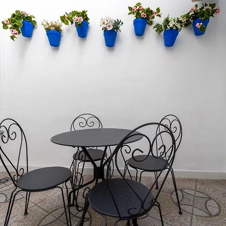 Patio De San Pablo 14
